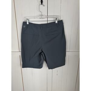 Lululemon Men's Gray Athletic Shorts Size 30 NWOT